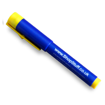 2-in1 UV Pen
